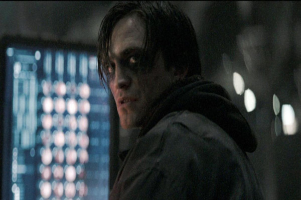 The Batman Ciptakan Misteri Pembunuh Orangtua Bruce Wayne
