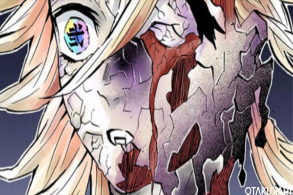 10 Fakta Doma, Iblis Pemangsa Wanita di Kimetsu no Yaiba