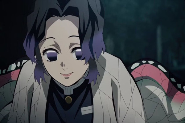 10 Fakta Doma, Iblis Pemangsa Wanita di Kimetsu no Yaiba