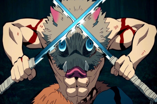 10 Fakta Doma, Iblis Pemangsa Wanita di Kimetsu no Yaiba