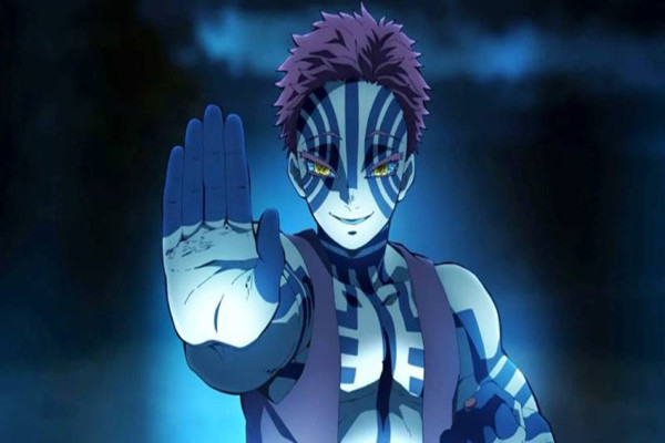 10 Fakta Doma, Iblis Pemangsa Wanita di Kimetsu no Yaiba