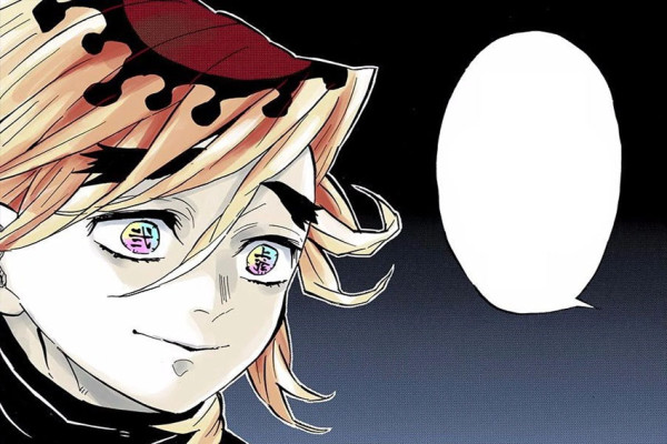 10 Fakta Doma, Iblis Pemangsa Wanita di Kimetsu no Yaiba