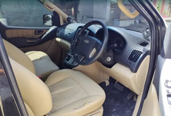 Rekomendasi Mobil Seken dengan Interior Terbaik Harga Rp100 Jutaan