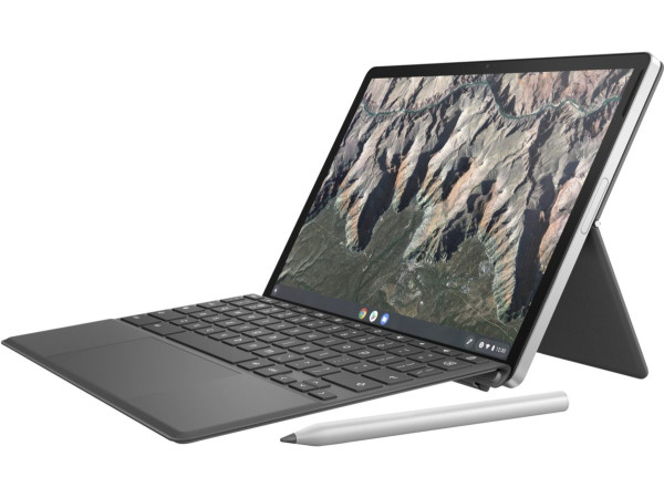 5 Laptop dengan Layar Sentuh untuk Bekerja atau Menggambar