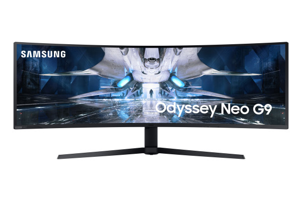 Monitor Gaming Mini LED Pertama di Dunia Ini Dibanderol Rp36 Juta