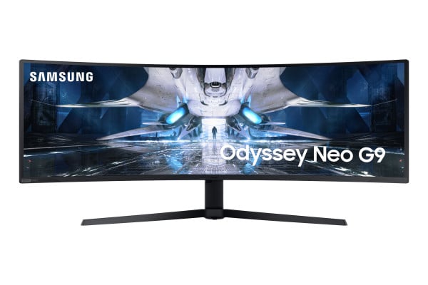 Beda Spesifikasi dan Harga Samsung Odyssey Neo G9, Odyssey G7, dan Odyssey G5 2022