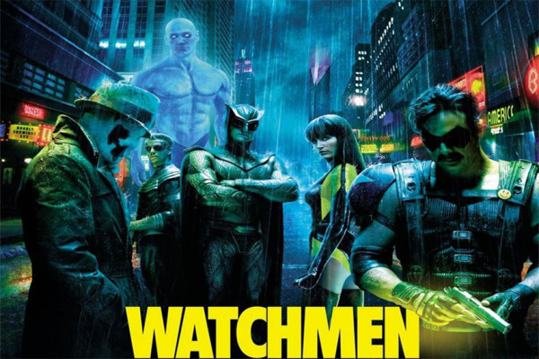 10 Film Superhero Berdurasi Terpanjang hingga saat Ini