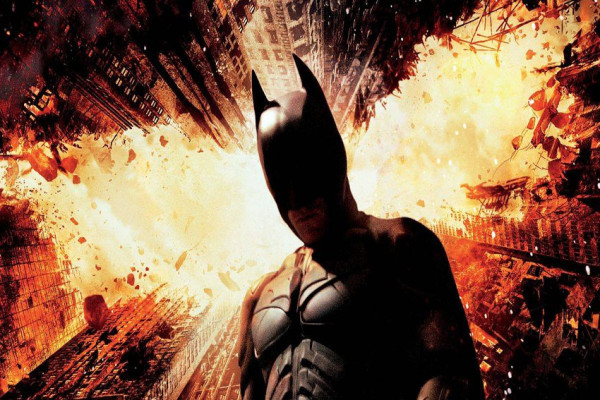 10 Film Superhero Berdurasi Terpanjang hingga saat Ini