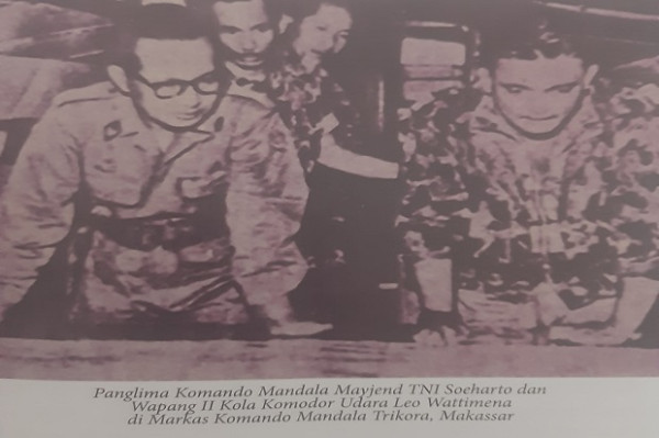 Dikepung Musuh, Perwira Pasukan Khusus TNI AU Ini Gugur dalam Operasi Serigala di Papua