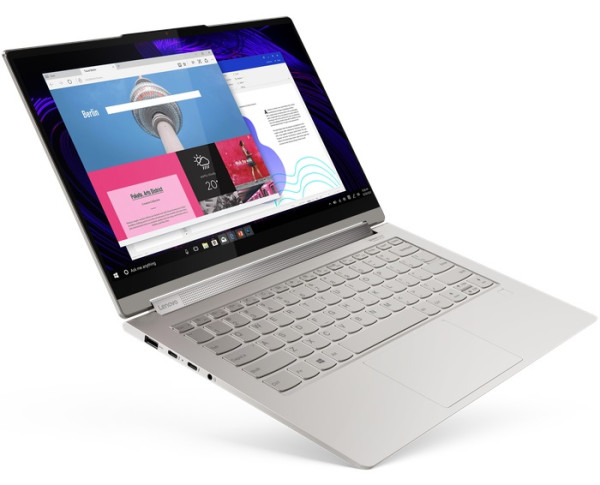 5 Laptop dengan Layar Sentuh untuk Bekerja atau Menggambar
