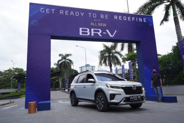 Ini Dia Daftar 10 Mobil Terlaris di Indonesia Januari 2022