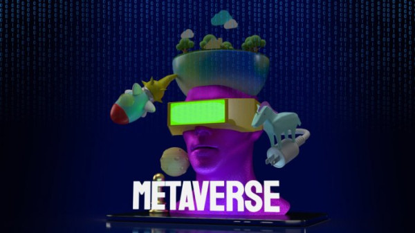 Pasar Metaverse Diperkirakan Tembus Rp11.400 Triliun di 2024
