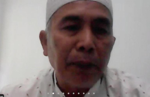 Pengamat Ungkap Penyebab Moeldoko Menyodok di 10 Besar Bakal Capres