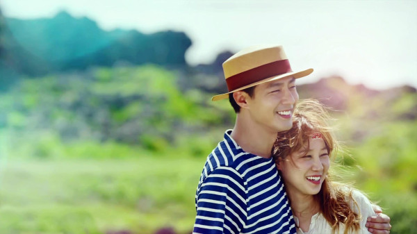 10 Soundtrack Drama Korea Terbaik Sepanjang Sejarah untuk Momen Baper