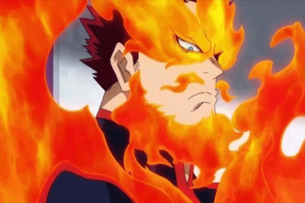 10 Penjahat Paling Buruk yang Ada di Serial Anime Terbaik