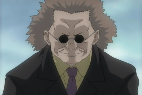 10 Penjahat Paling Buruk yang Ada di Serial Anime Terbaik
