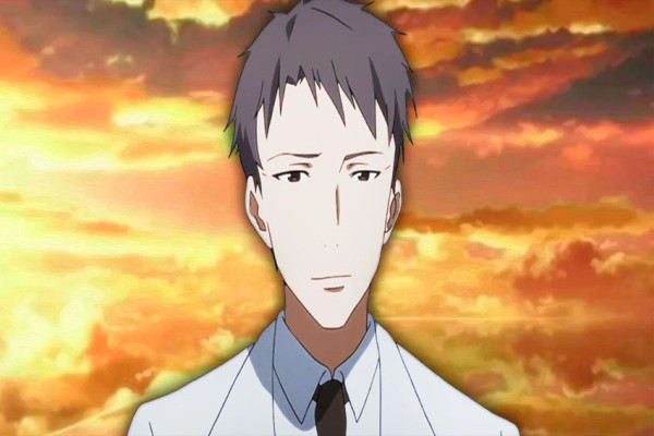 10 Penjahat Paling Buruk yang Ada di Serial Anime Terbaik