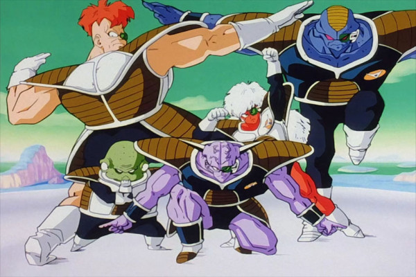 10 Penjahat Paling Buruk yang Ada di Serial Anime Terbaik