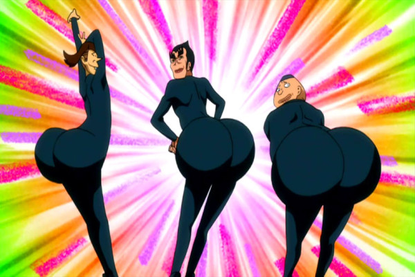 10 Penjahat Paling Buruk yang Ada di Serial Anime Terbaik