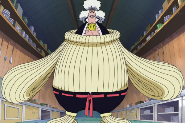 10 Penjahat Paling Buruk yang Ada di Serial Anime Terbaik