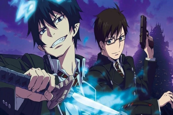 6 Karakter Saudara Kembar Terpopuler di Jagat Anime