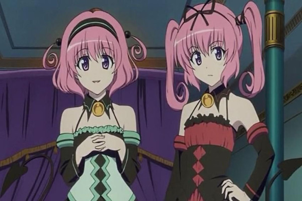 6 Karakter Saudara Kembar Terpopuler di Jagat Anime