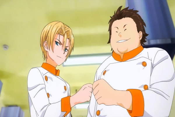 6 Karakter Saudara Kembar Terpopuler di Jagat Anime