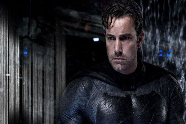 4 Aktor yang Perankan Batman di Tahun 2022, Nomor Terakhir Jadi Mentor di Film Batgirl