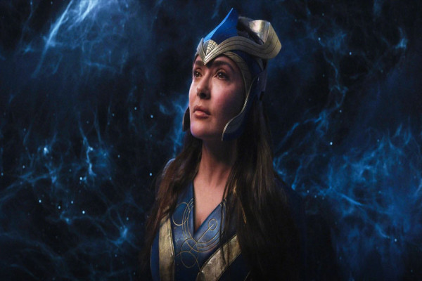 Avengers atau Eternals, Tim Mana yang Lebih Kuat di Film Marvel?