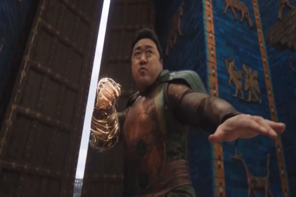 Avengers atau Eternals, Tim Mana yang Lebih Kuat di Film Marvel?
