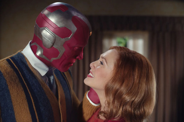 Avengers atau Eternals, Tim Mana yang Lebih Kuat di Film Marvel?