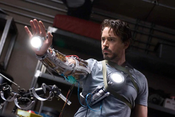 Avengers atau Eternals, Tim Mana yang Lebih Kuat di Film Marvel?