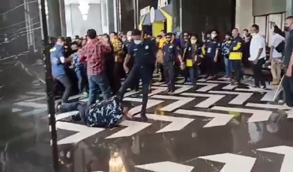 Pemicu Adu Jotos di Munas AMPI Terungkap, Begini Penjelasan Polisi