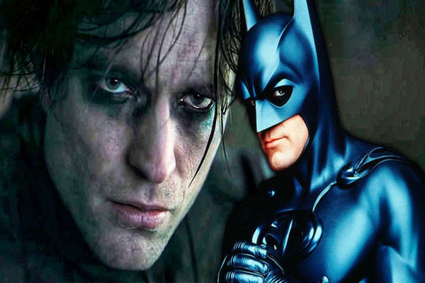 4 Aktor yang Perankan Batman di Tahun 2022, Nomor Terakhir Jadi Mentor di Film Batgirl