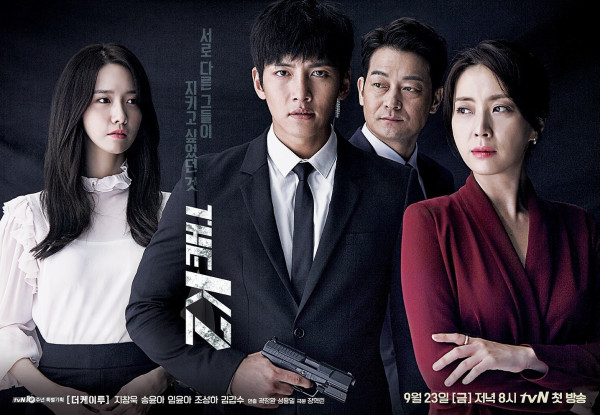 5 Adegan Pelukan Drama Korea yang Bikin Hati Meleleh
