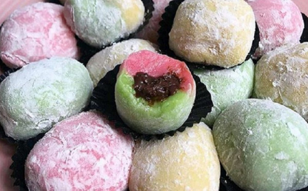 5 Kuliner Khas Jawa Barat yang Penuh Filosofi, Cita Rasa Melegenda