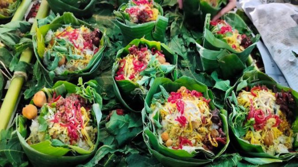 5 Kuliner Khas Jawa Barat yang Penuh Filosofi, Cita Rasa Melegenda