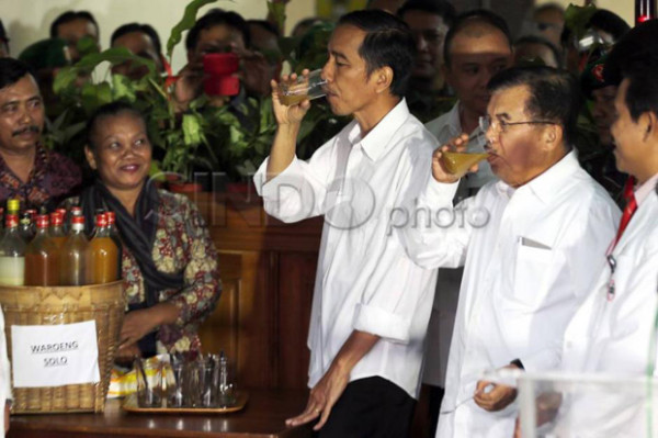 Taat Konstitusi, Pemilu 5 Tahun Sekali