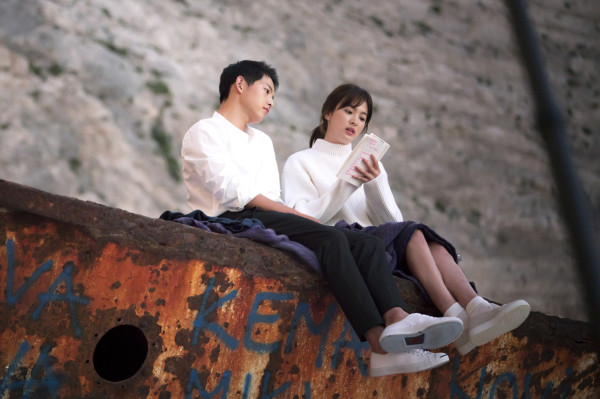 10 Soundtrack Drama Korea Terbaik Sepanjang Sejarah untuk Momen Baper