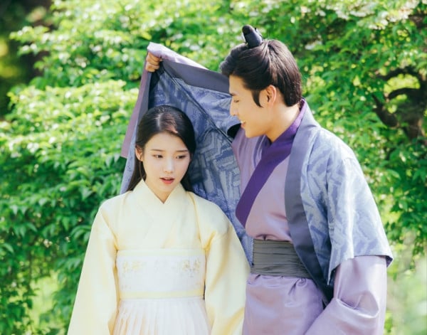 10 Soundtrack Drama Korea Terbaik Sepanjang Sejarah untuk Momen Baper