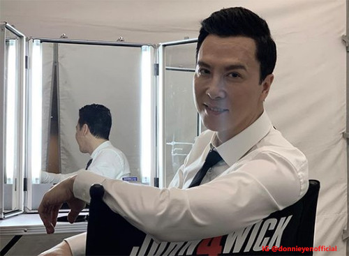 4 Aktor Film Action Asia Terbaik, Nomor Terakhir Berpredikat Legend