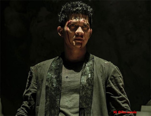 4 Aktor Film Action Asia Terbaik, Nomor Terakhir Berpredikat Legend