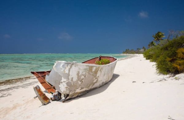 5 Pantai Paling Mematikan dan Berbahaya di Dunia, Berani Liburan ke Sini?