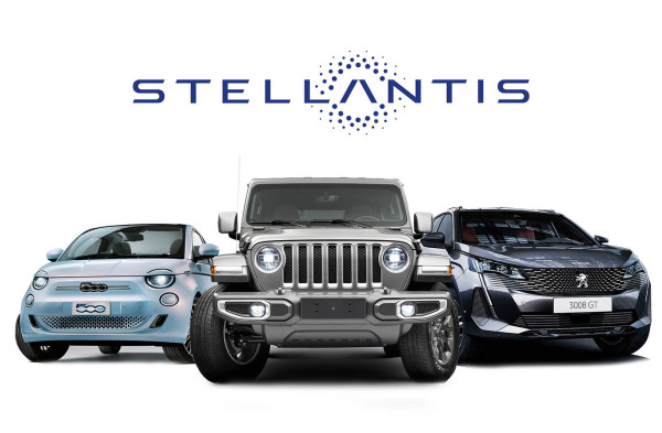 Bos Stellantis Khawatir Harga Mobil Baru Semakin Tidak Terjangkau