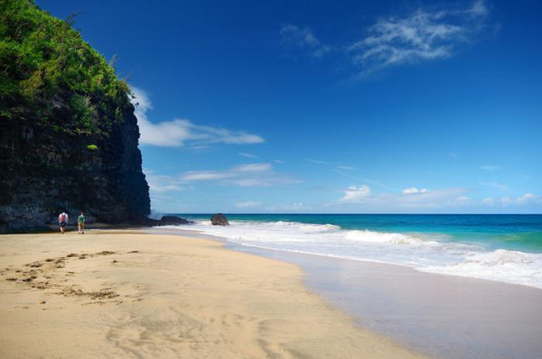 5 Pantai Paling Mematikan dan Berbahaya di Dunia, Berani Liburan ke Sini?