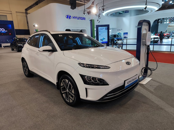 3 Fungsi Grill Mobil, Bukan Hanya untuk Estetika!