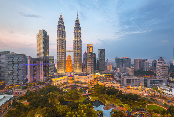 10 Negara dengan Destinasi Wisata Seks Terbesar di Dunia, Nomor 5 Dekat Indonesia