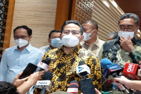 Disuarakan Muhaimin Iskandar, Digemakan Zulkifli Hasan