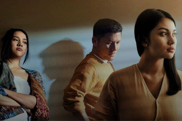 Ini 5 Film yang Dibintangi Anya Geraldine