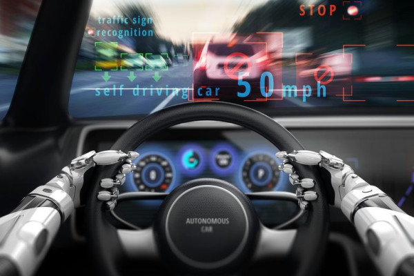 7 Teknologi Canggih Mobil yang Tidak Terlalu Dibutuhkan